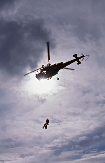 secours montagne 13