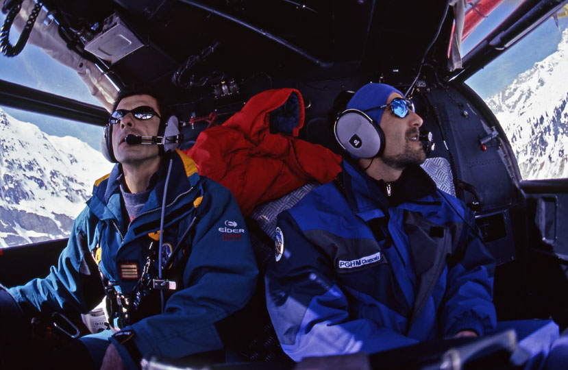 secours montagne 7